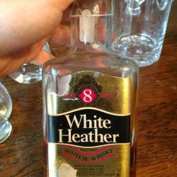 White Heather 8