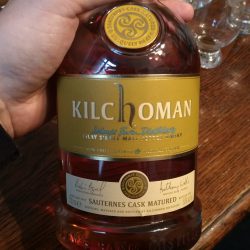 Kilchoman